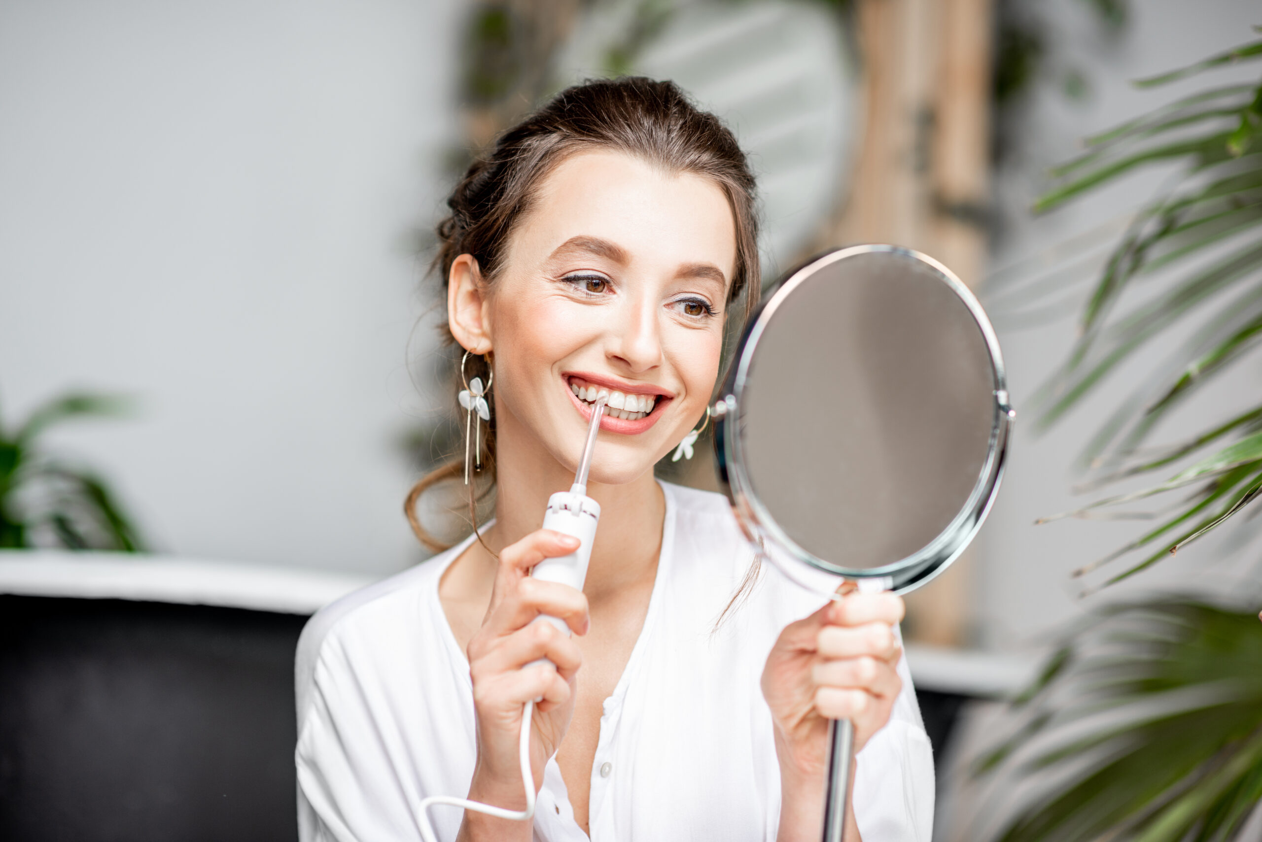 Importancia de la Salud Bucal: Cuida tu Sonrisa con un Irrigador Dental